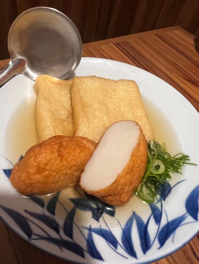 香港で日本食を食べるならここ！おすすめの日本料理店3選 | HONG KONG GLOSSY 京おでん-まさKyoto-ODEN MASA 2