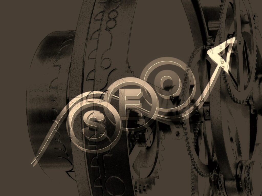 SEO評価が上がった！のイメージ図、Pixabayからダウンロード